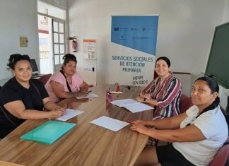 El Ayuntamiento de Socuéllamos impulsa la empleabilidad con el inicio de sus nuevos Talleres Prelaborales