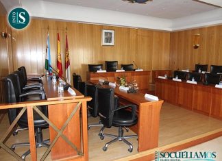 El Ayuntamiento de Socuéllamos celebrará mañana miércoles el pleno ordinario de julio en el que Salomé Carrión asumirá la portavocía del PP