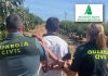 ASAJA Ciudad Real denuncia cómo los robos se adelantan a la campaña hortícola mientras los agricultores soportan una creciente presión con inspecciones y controles desproporcionados