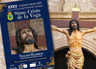 Anunciados los ganadores del XXXV Certamen Literario en honor al Patrón de Socuéllamos