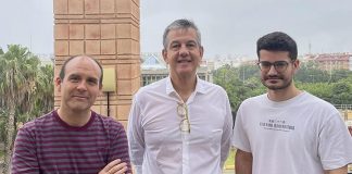 FOTO UNIVERSIDAD DE VALENCIA