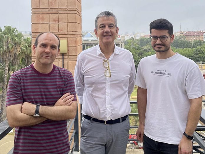DESTACADA FOTO UNIVERSIDAD DE VALENCIA FOTO UNIVERSIDAD DE VALENCIA