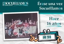 Recordando cómo se vivió en Socuéllamos la final del Mundial de Sudáfrica que ganó España