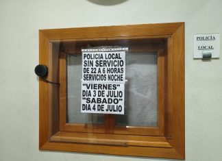 Nota de prensa del grupo municipal PSOE de Socuéllamos