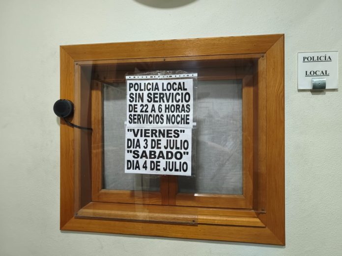 FOTOGRAFANOTADEPRENSAPSOESOCULLAMOS07-07-2026