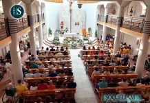 La Fundación Carmen Arias celebrará el Quinario en honor a la Virgen del Carmen
