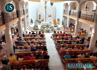 La Fundación Carmen Arias celebrará el Quinario en honor a la Virgen del Carmen