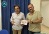 Benito Cantero imparte una conferencia sobre el catolicismo hispano en la América Española