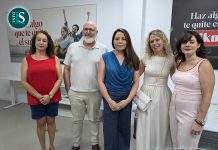 Abre sus puertas en Socuéllamos «COTTON Colchones y Complementos» un establecimiento dedicado a la colchonería y menaje del hogar.