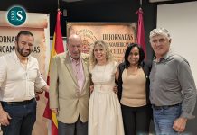El Museo Torre del Vino acoge una conferencia sobre la «Escuela de Salamanca» dentro de las III Jornadas Hispanoaméricanas