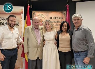 El Museo Torre del Vino acoge una conferencia sobre la «Escuela de Salamanca» dentro de las III Jornadas Hispanoaméricanas