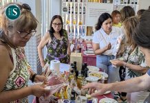 El Museo Torre del Vino acoge el I Encuentro de Empresas con Emprendimiento Hispano