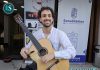 El talento de Álvaro Toscano y el vino Entrelindes brillan en el Museo Torre del Vino en la cata organizada por Asocaviso