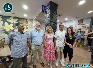 El «Cuatro Estaciones» reabre sus puertas bajo la dirección de Abelardo López