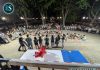 La «Parroquia de Verano» pone fin a la edición de este año con una fiesta en el Parque Municipal