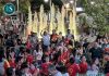 Socuéllamos estalla en júbilo con motivo de la victoria española en el Mundial