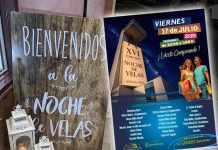 La XVI Edición de la Noche de Velas iluminará el comercio de Socuéllamos este viernes