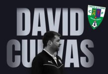 David Cuevas continuará como entrenador del Cristo de la Vega C.F.