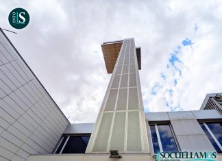 Comienzo de semana con calor extremo con alivio de cara al fin de semana en Socuéllamos