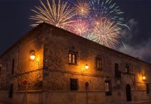 El Ayuntamiento de Socuéllamos explica los motivos del cambio de ubicación de la tradicional pólvora de la feria