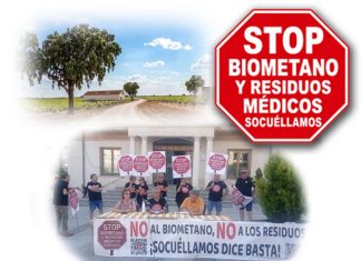 Biometano, de promesa de desarrollo ecológico en Castilla-La Mancha a uno de los mayores conflictos políticos y sociales de la región.