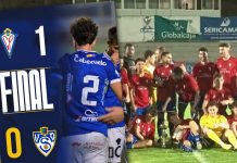 DERROTA (1-0) DEL YUGO SOCUÉLLAMOS EN EL TROFEO FERIA Y FIESTAS DE VILLARROBLEDO