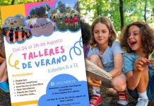 Cruz Roja Juventud lanza una nueva edición gratuita de sus Talleres de Verano en Socuéllamos