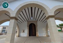 Horarios de Misas, Novenas y demás actos religiosos en Septiembre