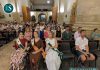 Novena en Honor al Stmo. Cristo de la Vega dedicada a la Corporación Municipal del Ayuntamiento