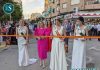 Inauguración oficial de la Feria y Fiestas de Socuéllamos 2026