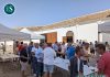 La Casa de la Encomienda acoge las III Jornadas Etnográficas de la Mula en Socuéllamos