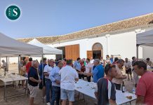 La Casa de la Encomienda acoge las III Jornadas Etnográficas de la Mula en Socuéllamos