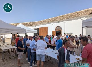 La Casa de la Encomienda acoge las III Jornadas Etnográficas de la Mula en Socuéllamos