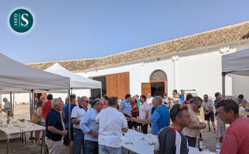 La Casa de la Encomienda acoge las III Jornadas Etnográficas de la Mula en Socuéllamos