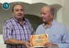 Las III Jornadas Etnográficas de la Mula acaban con un homenaje a Francisco Collado