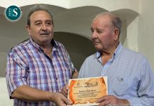 Las III Jornadas Etnográficas de la Mula acaban con un homenaje a Francisco Collado