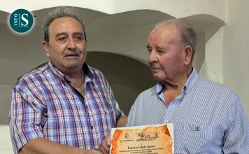 Las III Jornadas Etnográficas de la Mula acaban con un homenaje a Francisco Collado