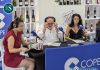 COPE La Mancha emite en directo desde el Museo Torre del Vino con motivo de Manchavino 2026