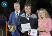 Socuéllamos inaugura una histórica XXVI Fiesta de la Vendimia con Manchavino como Fiesta de Interés Turístico Regional