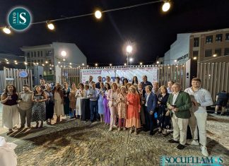 El XI Patio del Vino abre sus puertas con récord de bodegas