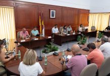 Comsermancha aprueba la Cuenta General de 2025 con un remanente positivo superior a 6 millones de euros