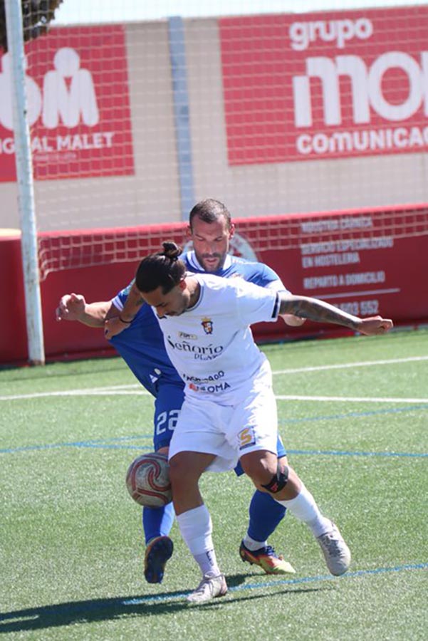 Imagen RRSS CD Illescas