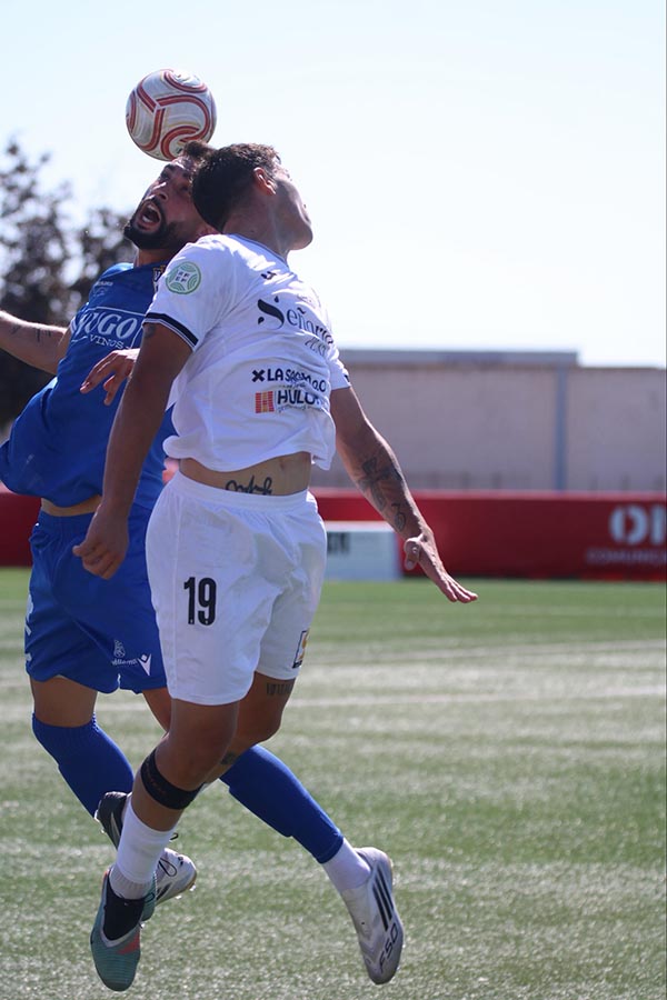 Imagen RRSS CD Illescas