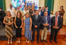 Legado Quijote reconoce el papel del periodismo y la comunicación como herramienta que fortalece la identidad y proyecta la provincia de Ciudad Real
