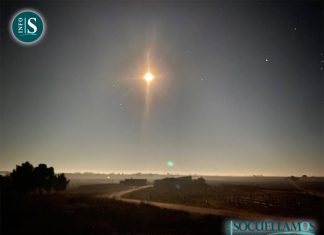 El pronóstico del tiempo para esta semana en Socuéllamos: ambiente caluroso al inicio de la semana y ligero descenso térmico hacia el fin de semana