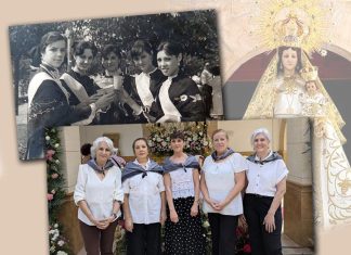51 años después…