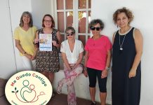 Nace en Socuéllamos la asociación «Me Quedo Contigo» para acompañar a las personas mayores y combatir la soledad no deseada