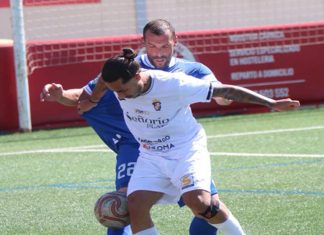 Imagen RRSS CD Illescas