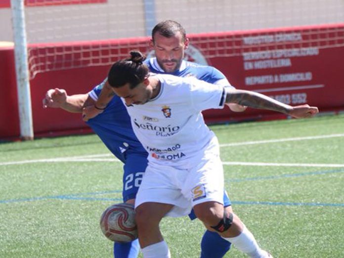 Imagen RRSS CD Illescas