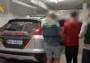 Detenido el presunto autor del robo en la capilla del Hospital de Tomelloso, se han recuperado el Sagrario y el Cáliz.